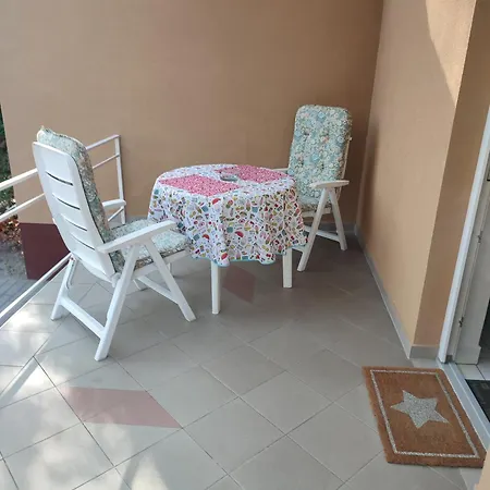 Apartment Patricia Siofok Exterior photo
