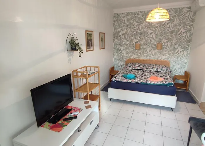 Apartment Patricia