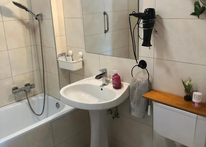 Apartment Patricia