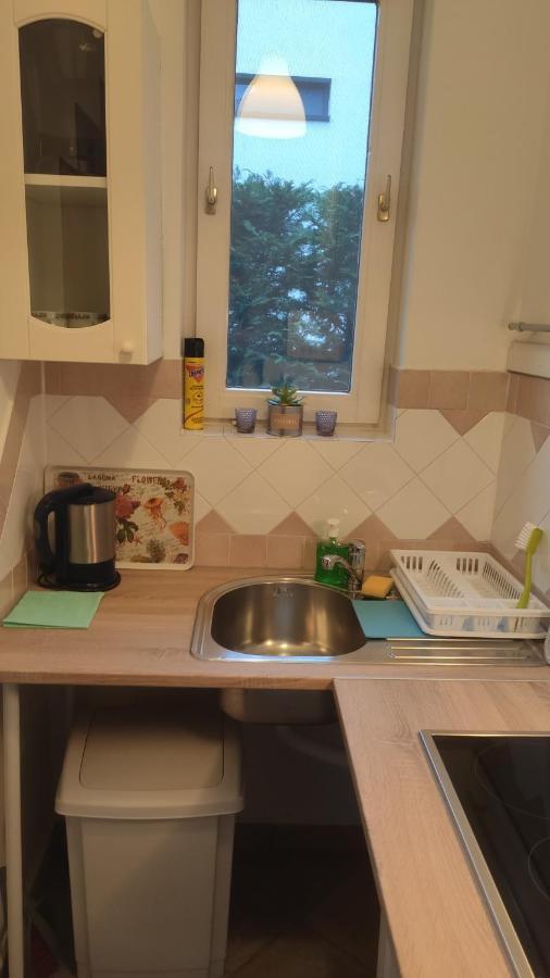 Appartement Patricia