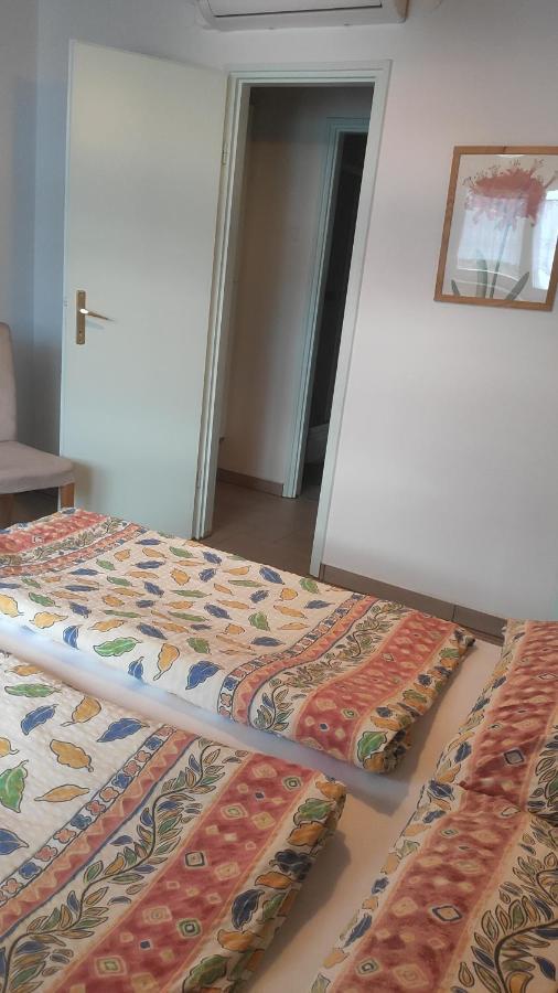 Appartement Patricia *