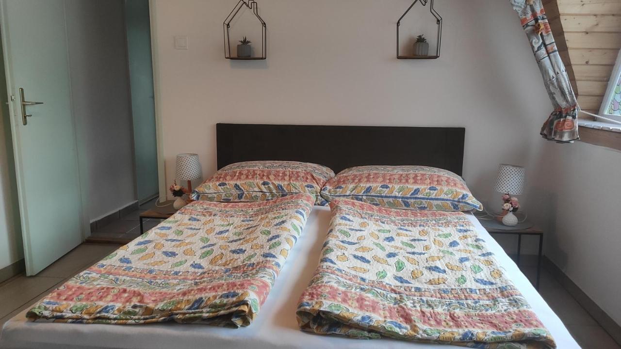 Appartement Patricia