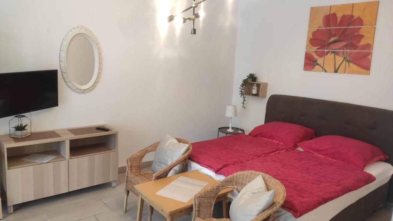 Patricia Appartement *