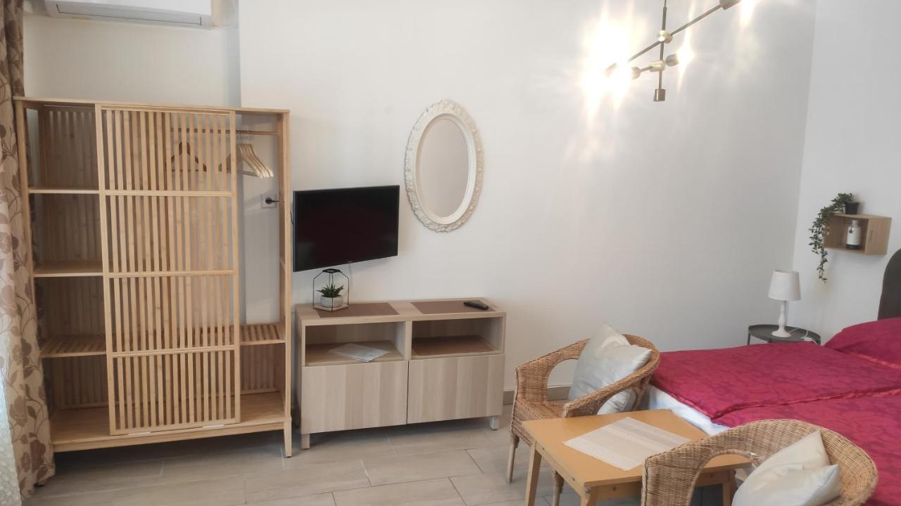 Appartement Patricia Siófok