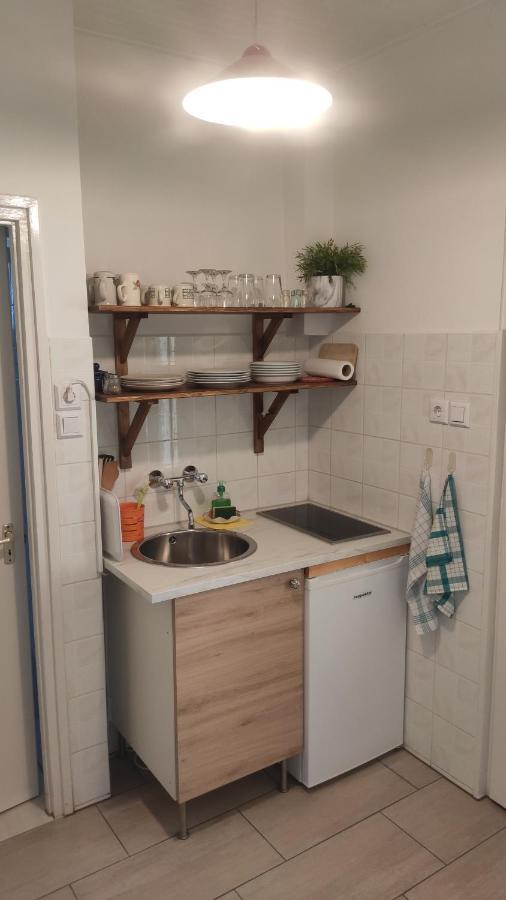 Appartement Patricia *
