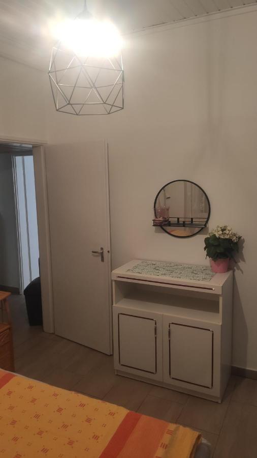 Patricia Appartement