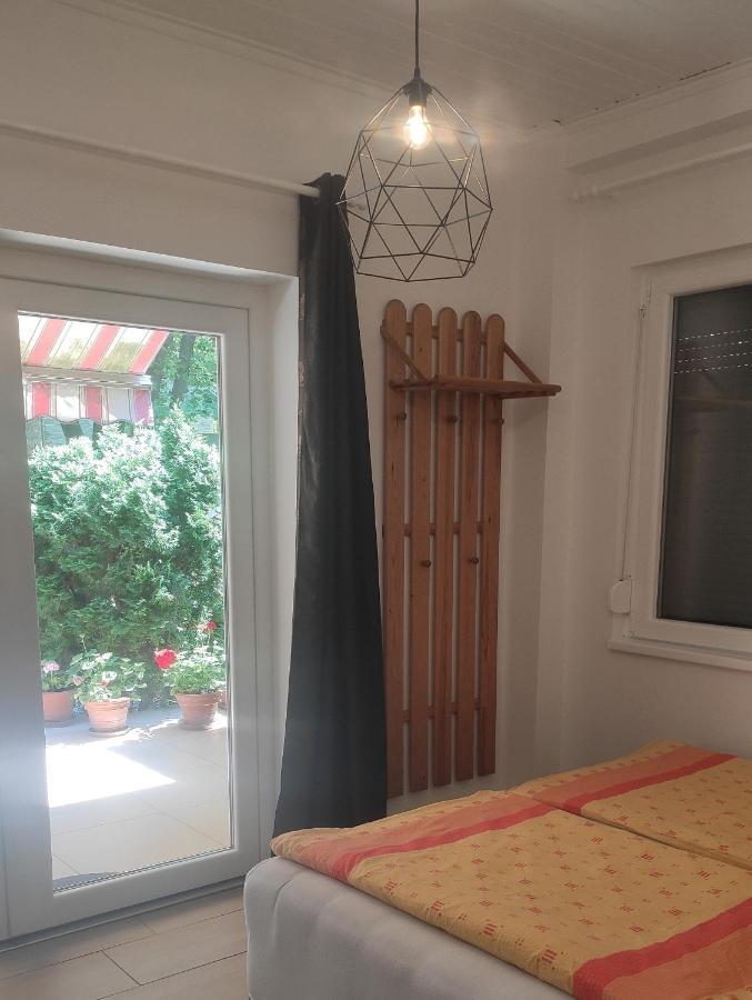 Appartement Patricia *