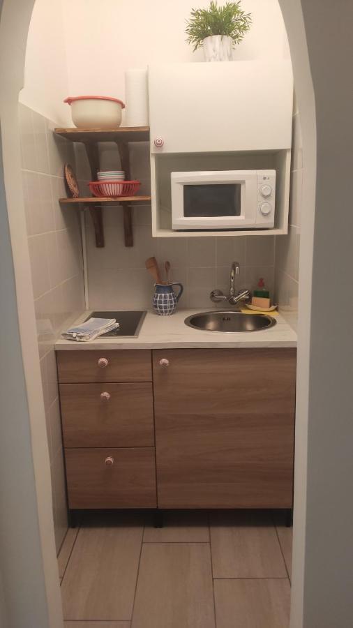 Patricia Appartement Siófok