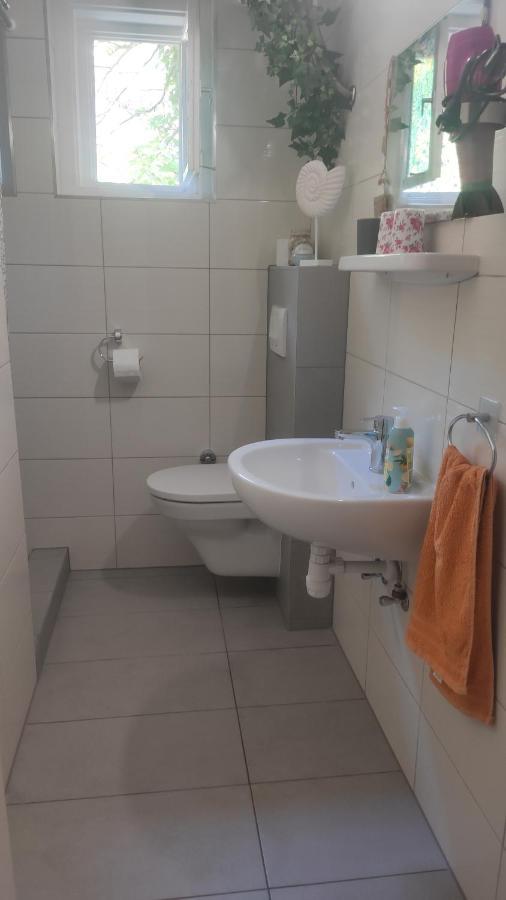 Appartement Patricia Siófok