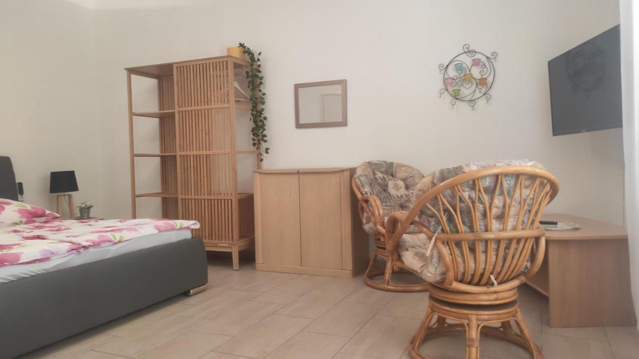Appartement Patricia