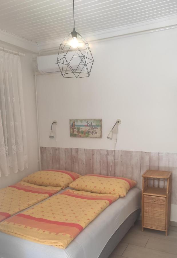 Appartement Patricia *
