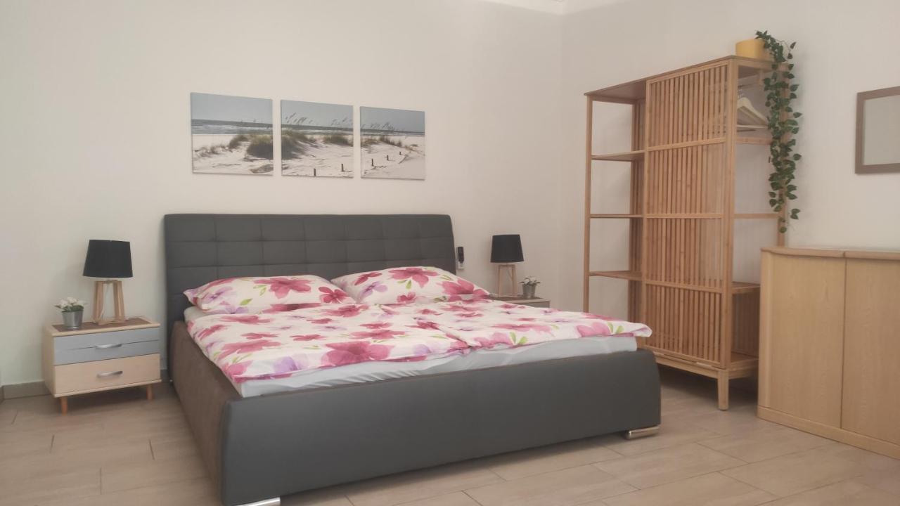 Appartement Patricia *