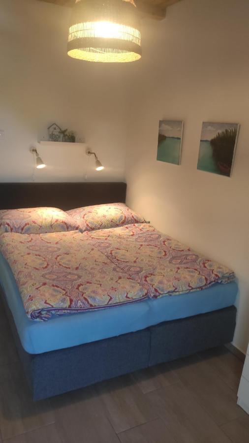 Patricia Appartement