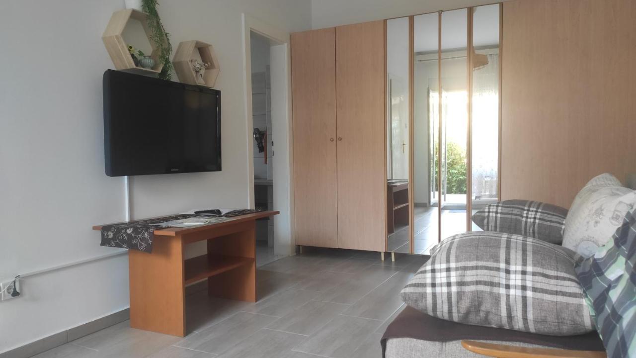Patricia Appartement *