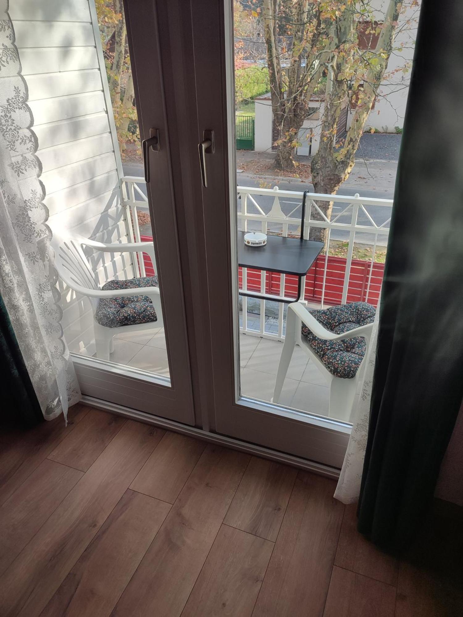 Patricia Appartement *